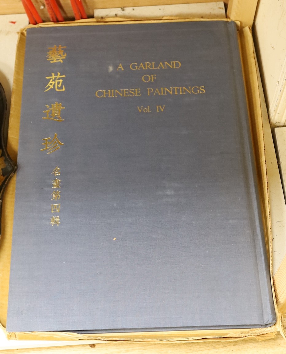 A Garland of Chinese Paintings Vol IV